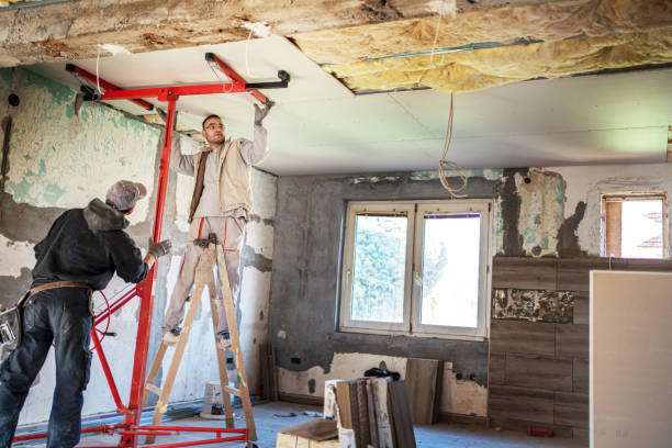 Best Fiberglass Insulation in Warrenton, MO