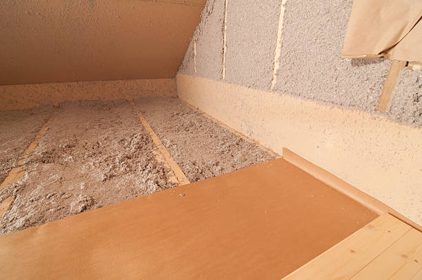 Best Specialized Insulation Services in Warrenton, MO